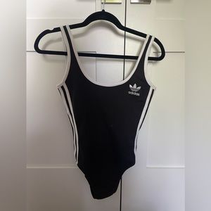 Adidas Bodysuit